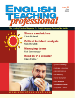 English Teaching Professional Magazine 99.pdf